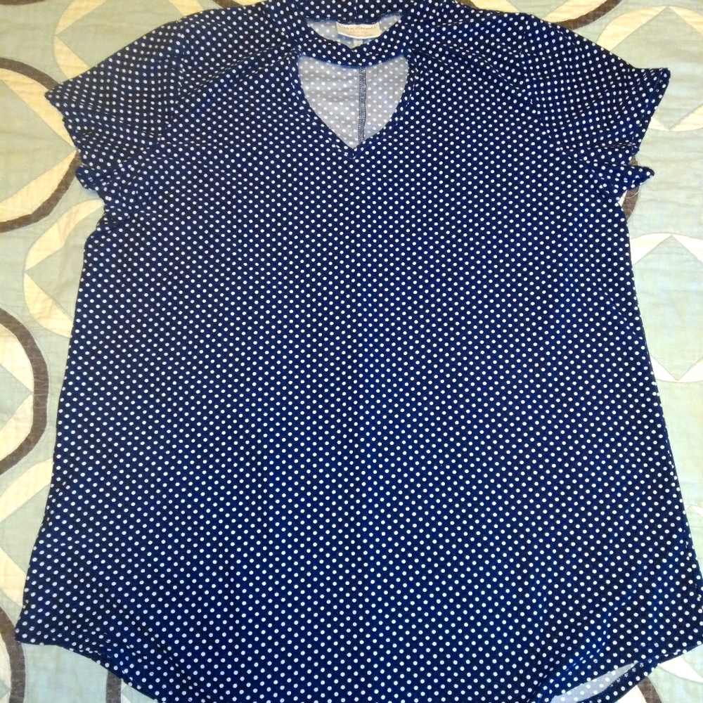 Bobbie Brooks top